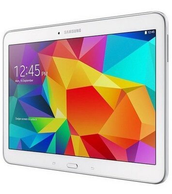 Замена разъема питания на планшете Samsung Galaxy Tab 4 10.1 3G